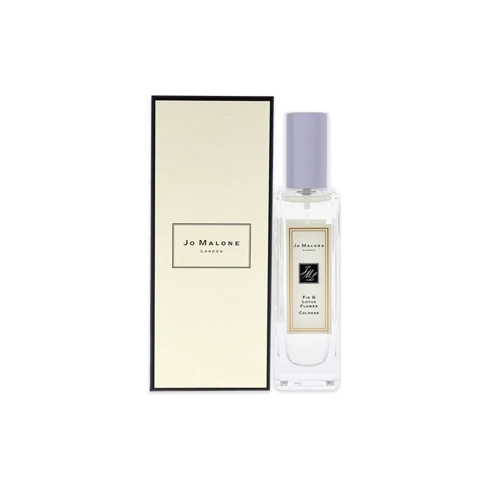 Jo Malone Fig & Lotus Flower Cologne Spray 30ml For Men