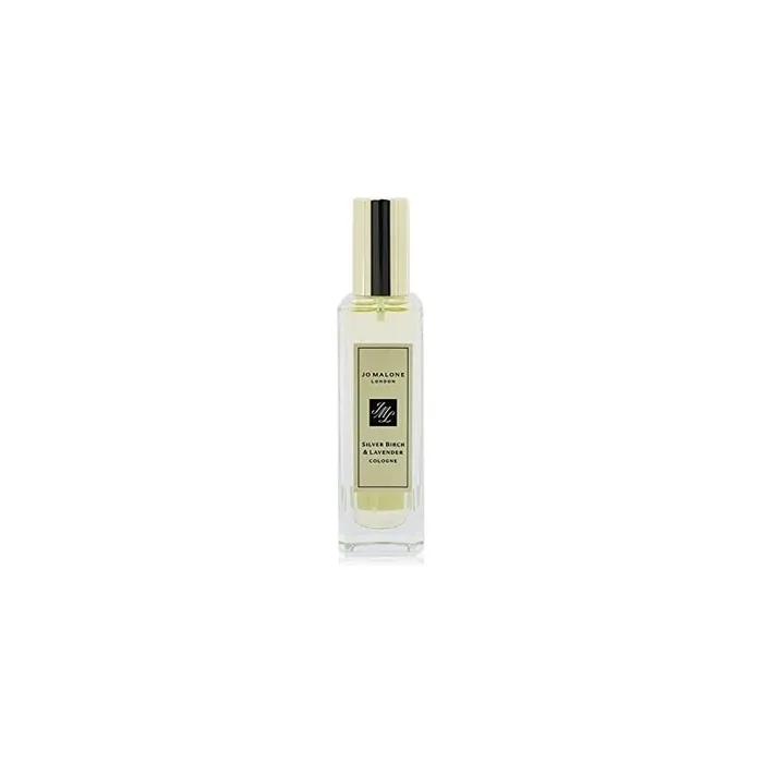 Jo Malone Silver Birch & Lavender Eau de Cologne Unisex 30ml