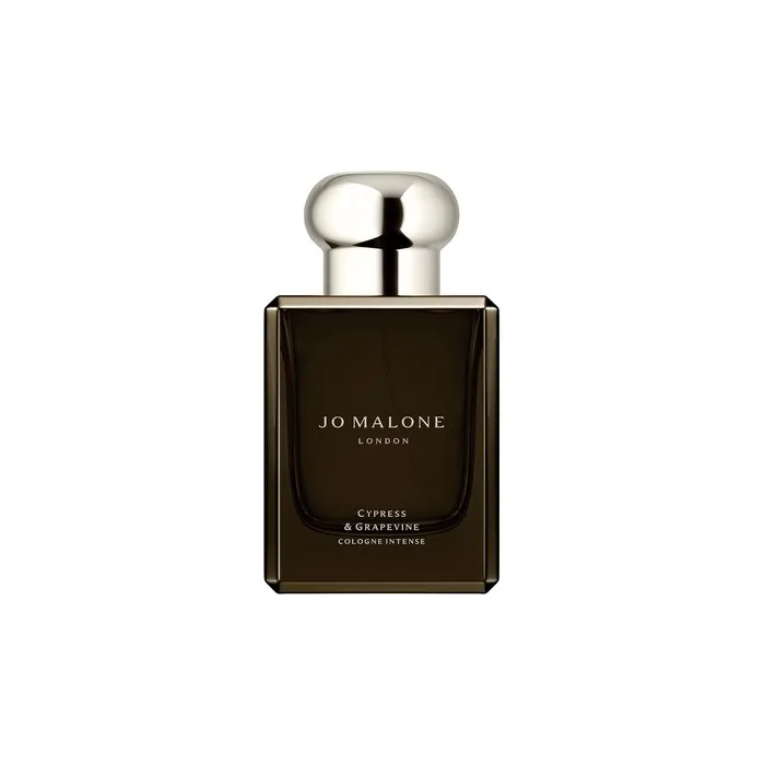 Jo Malone London Cypress & Grapevine Cologne Intense Unisex Fragrance 50ml