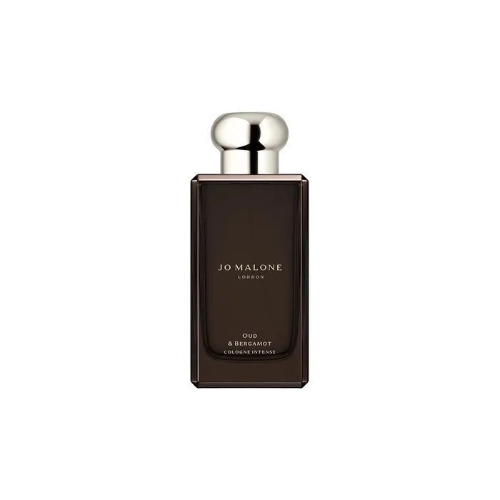 Jo Malone London Oud & Bergamot Cologne Intense Unisex Fragrance 100ml