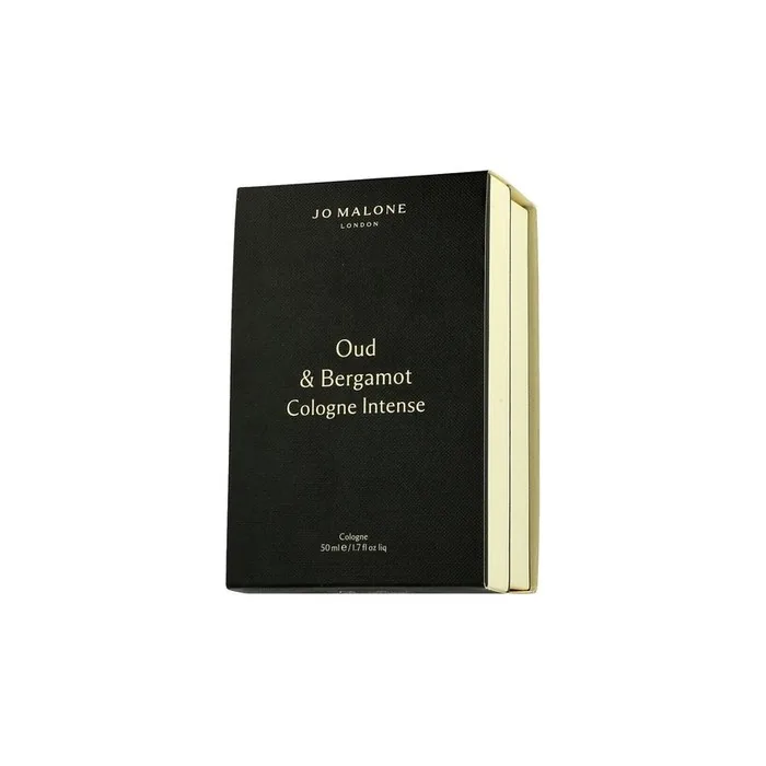 Jo Malone Oud & Bergamot Cologne Intense Spray 50ml
