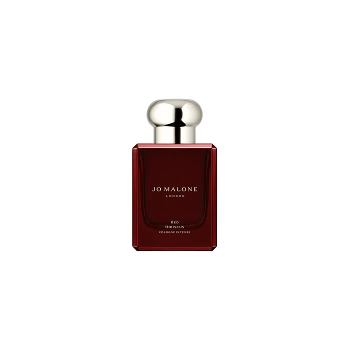 Jo Malone London Cologne Intense Red Hibiscus 50 Ml