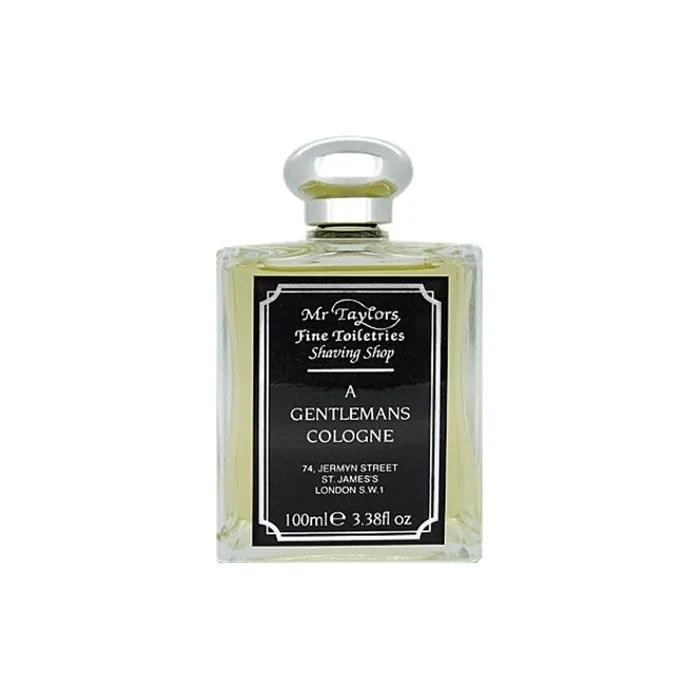 Taylor of Old Bond Street Mr. Taylor Cologne 100ml