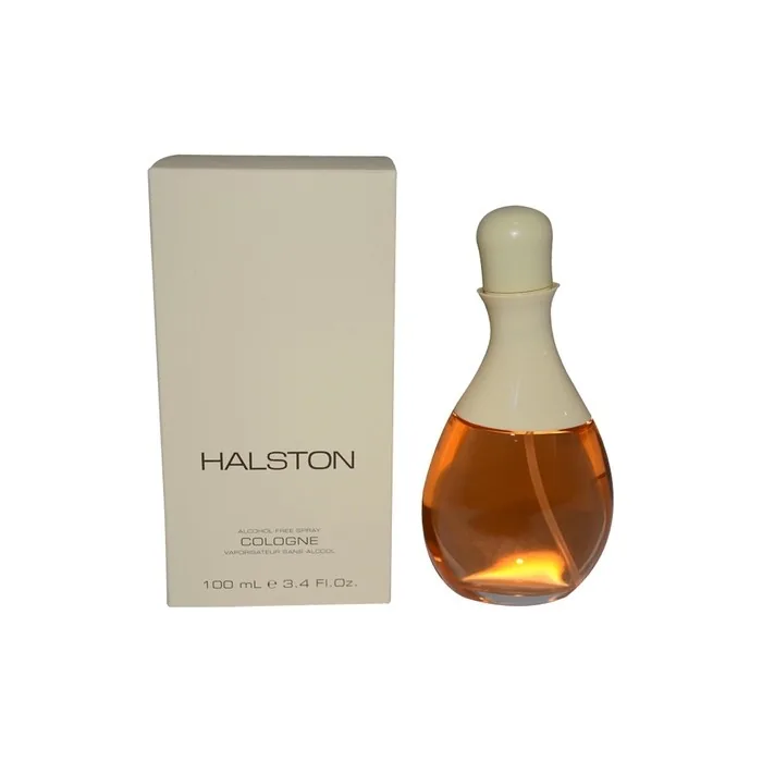 Halston For Women 3.4 Oz Cologne Spray