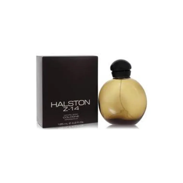 Halston Z14 Cologne Spray For Men 4.2 oz