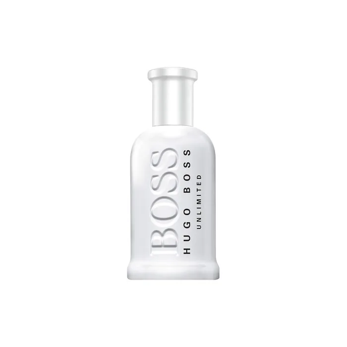 HuHugo Boss Bottled Unlimited 100 ml Eau de Toilette Men's Perfume