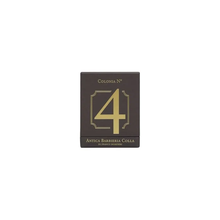 Antica Barberia Colla Cologne N4 100 Ml