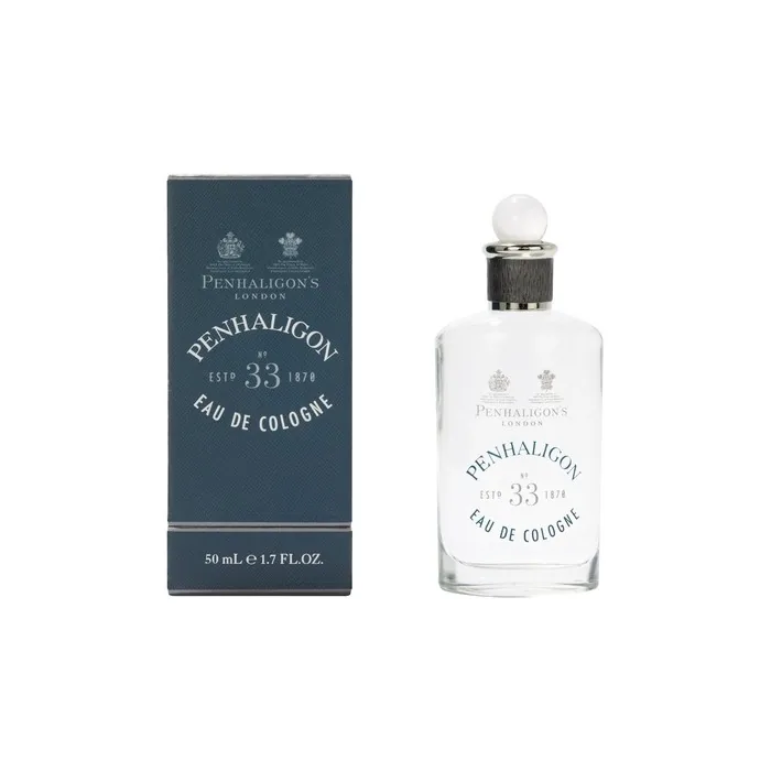 Penhaligon's No.33 Men's Spray Cologne 1.7 Ounce