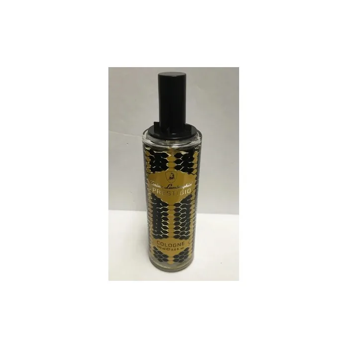 Tonino Lamborghini Prestigio Cologne Spray For Men 50 Ounces