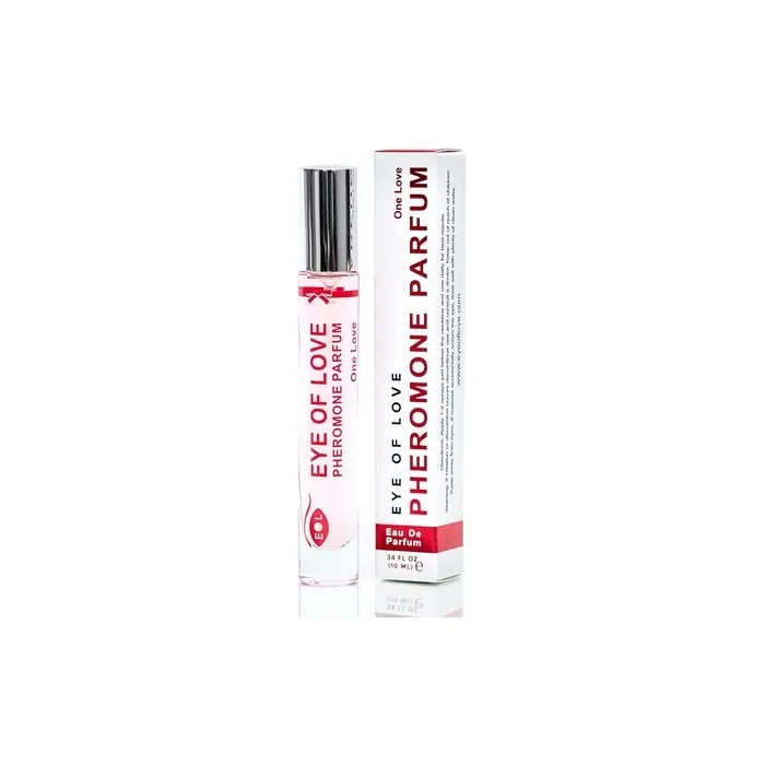 NA EOL PHR Body Spray 10ml for Men - One Love