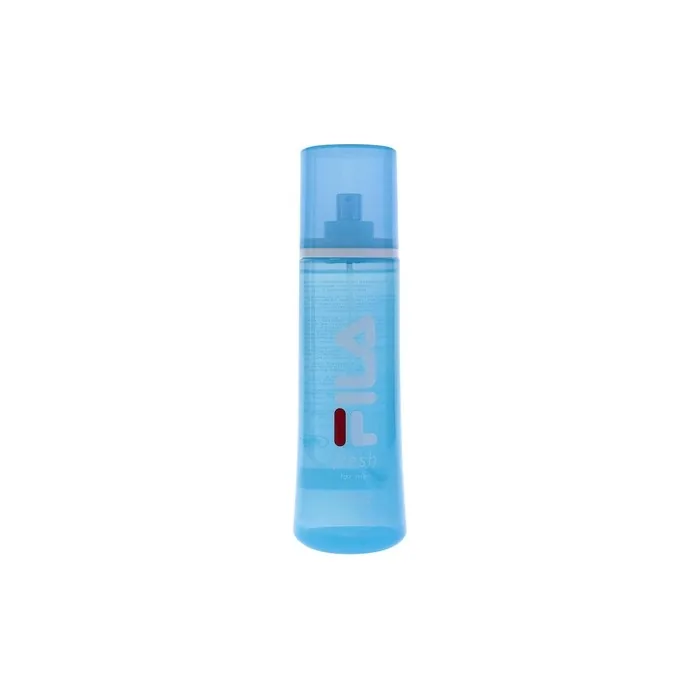 Fila Fresh for Men Cool Clean Refreshing Legendary Fragrance 8.4 Oz