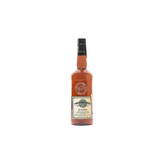 18.21 Man Made Wash Vanilla Spices 950ml