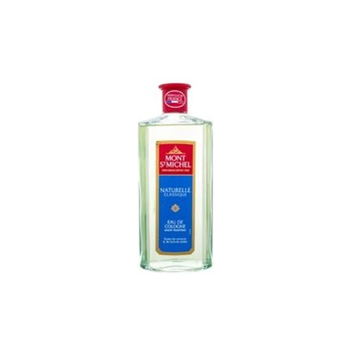 Mont St Michel Naturelle Classique Eau De Cologne
