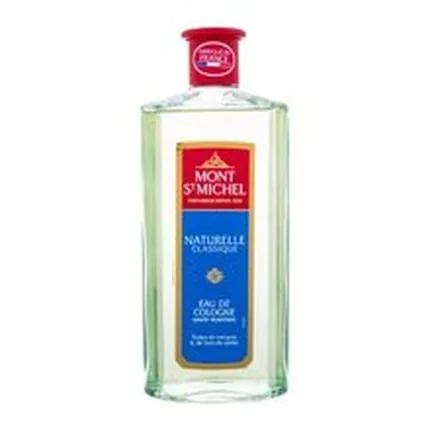 Mont St Michel Naturelle Classique Eau De Cologne