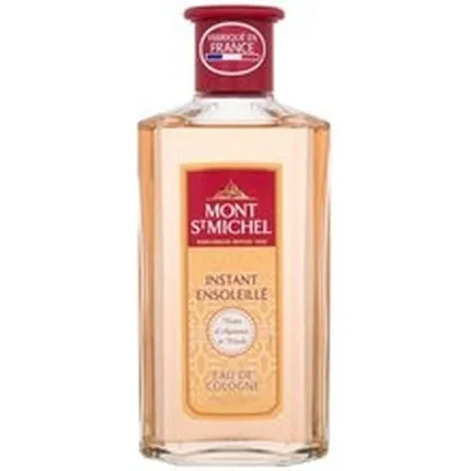 Mont St Michel Instant Ensoleille Eau De Cologne