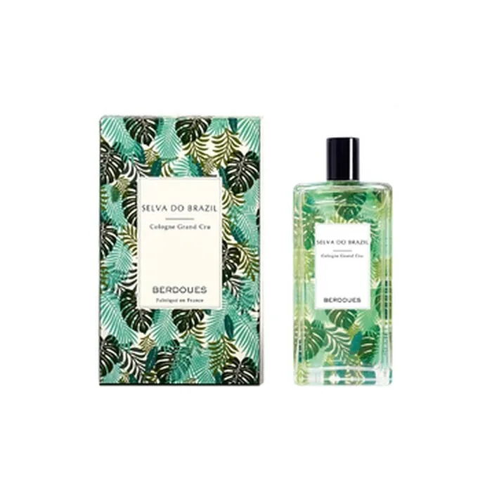Berdoues Selva Do Brazil Cologne Grand Cru