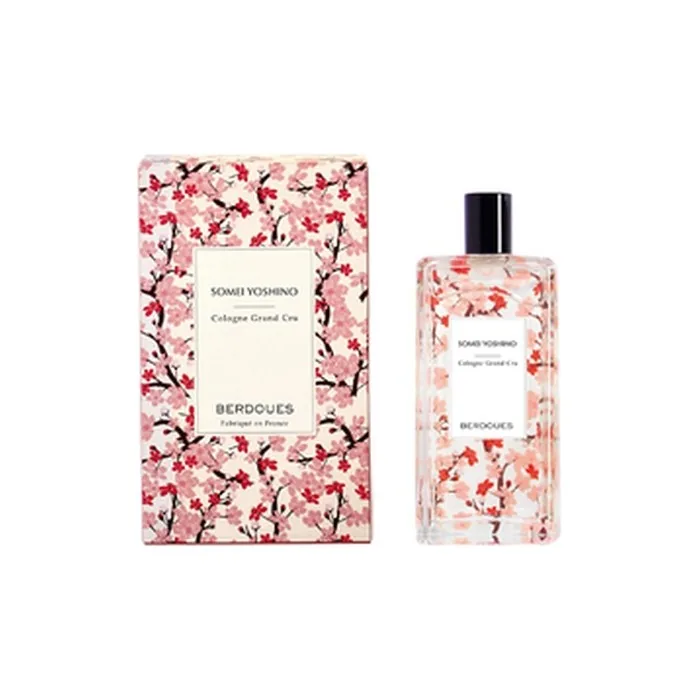 Berdoues Somei Yoshino Cologne Grand Cru