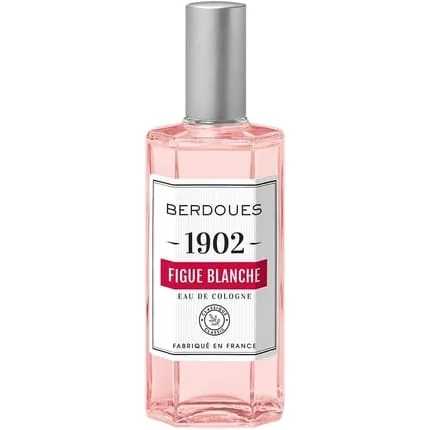Berdoues 1902 Figue Blanche Eau De Cologne