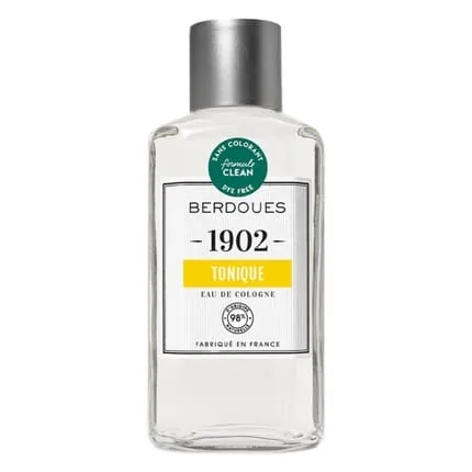 Parfums Berdoues Berdoues 1902 Eau De Cologne Tonique 245 Ml
