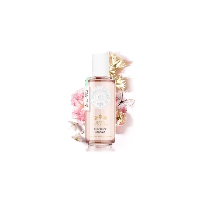 Roger & Gallet Extrait De Cologne Tubereuse Hedonie 500ml