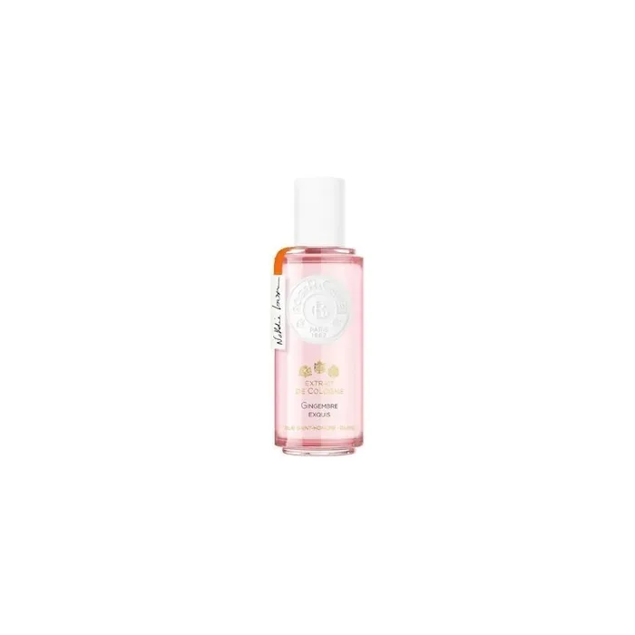 Roger & Gallet Ginger Exquisite Cologne Extract 100 Ml