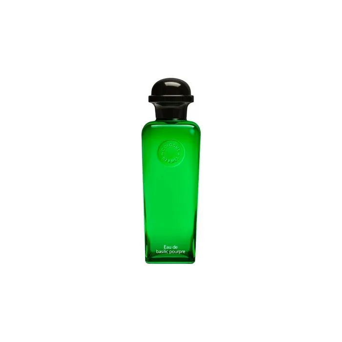 Herms Eau De Basilic Pourpre Eau De Cologne Spray 50ml