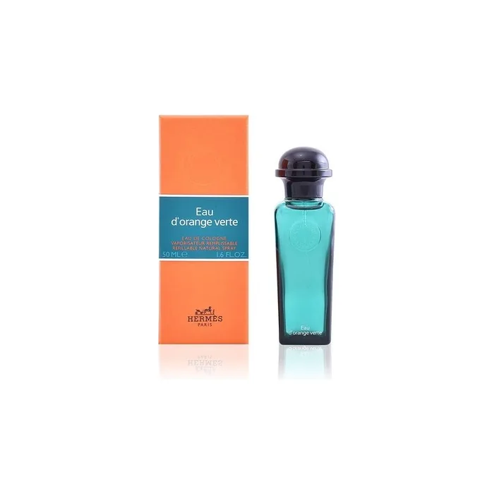Hermes Eau d'Orange Verte Eau de Cologne 50ml Spray