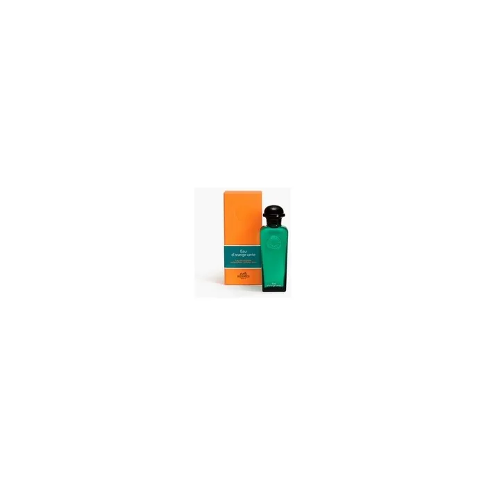 Hermes Eau D'Orange Verte Eau De Cologne Spray 100ml