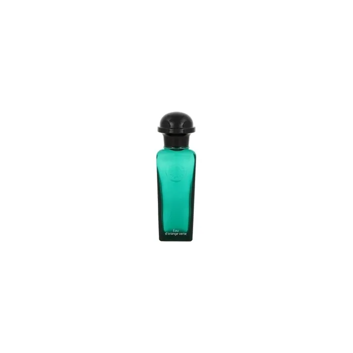 Hermes Eau D'Orange Verte Eau De Cologne 50ml Refillable Unisex Spray