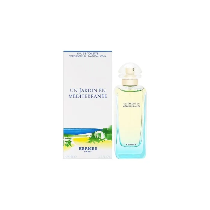 Hermès Women's Eau de Cologne 100ml