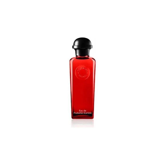 Herms Hermes Eau De Rhubarbe Ecarlate Eau De Cologne Spray 100ml