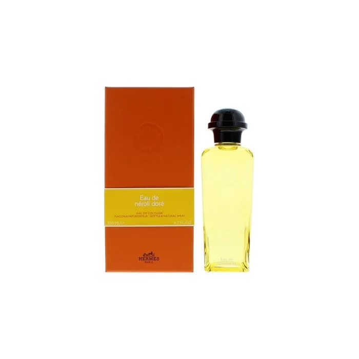 Hermes Eau De Neroli Dore Eau De Cologne 200ml Unisex Spray