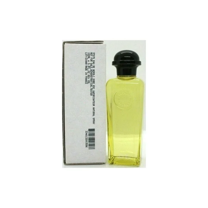 Hermes Eau de Neroli Dore Unisex EDC Spray 3.3oz 100ml - Discontinued