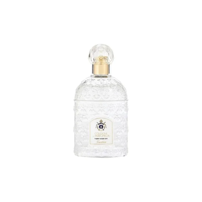 Guerlain Cologne Du Parfumeur Eau De Cologne Spray 100ml