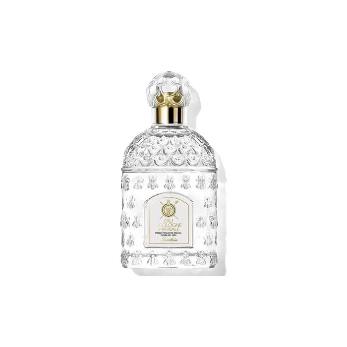 Guerlain Eau De Cologne Imperiale Edc Spray 100ml
