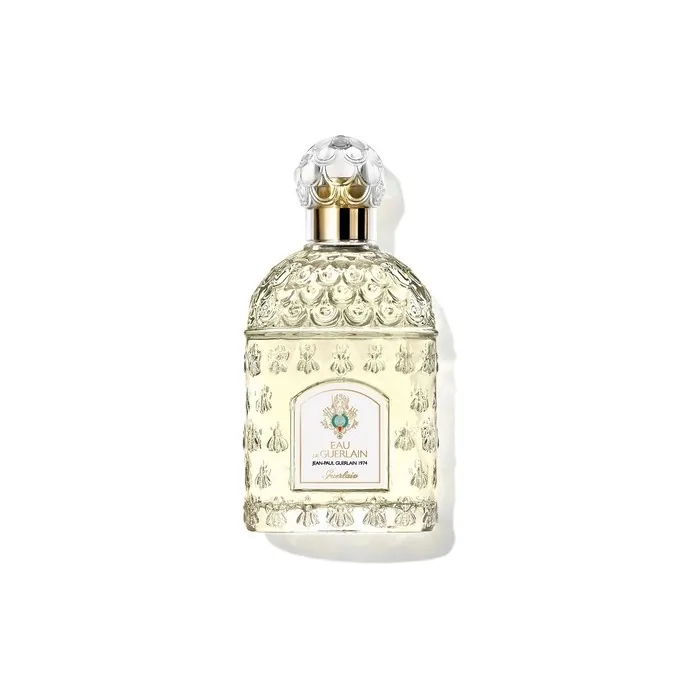 Guerlain Eau De Guerlain Eau De Cologne Spray 100ml
