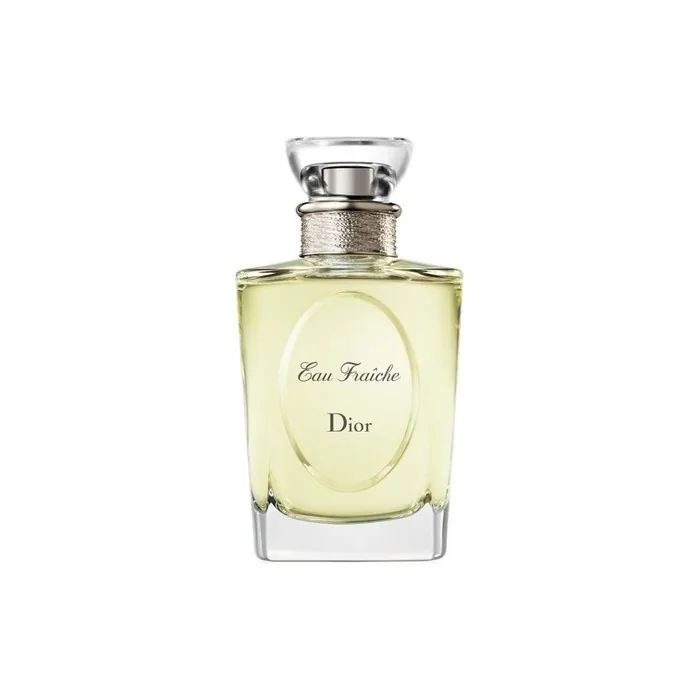 Dior Eau Fraiche Eau De Toilette Spray For Women 100ml