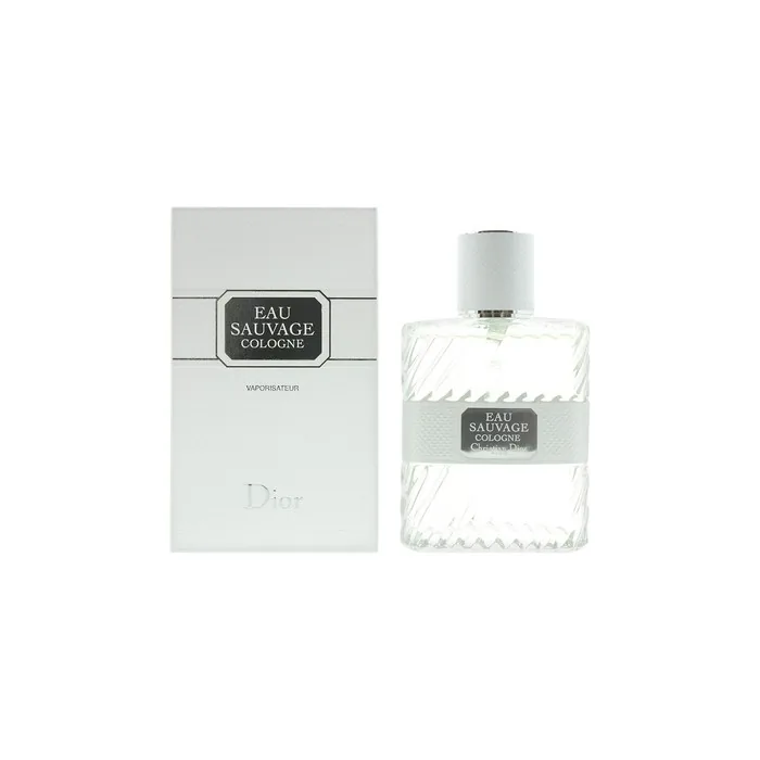 Dior Eau Sauvage Cologne 50ml For Men