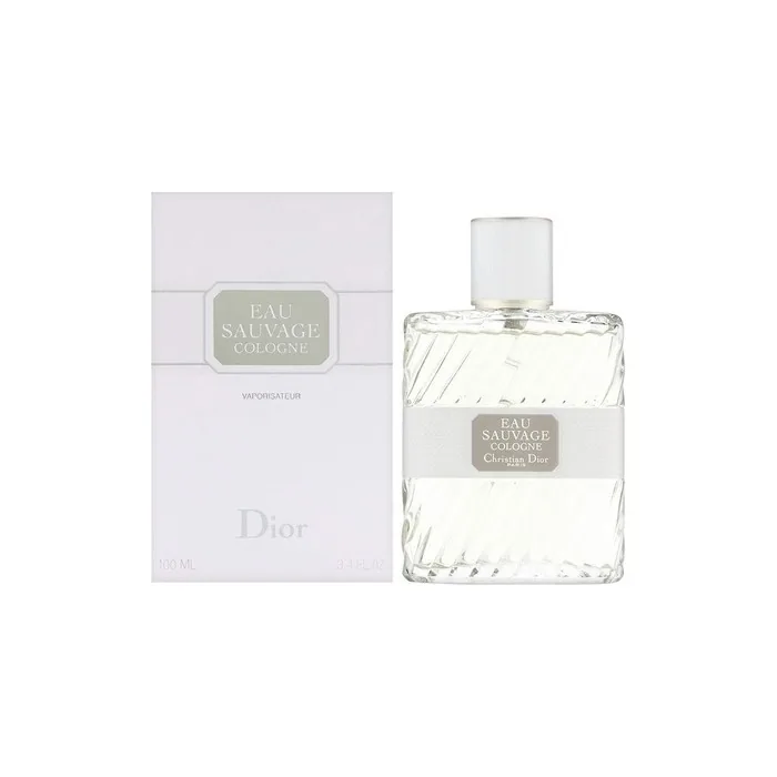Dior Eau Sauvage Eau De Cologne Spray 100ml