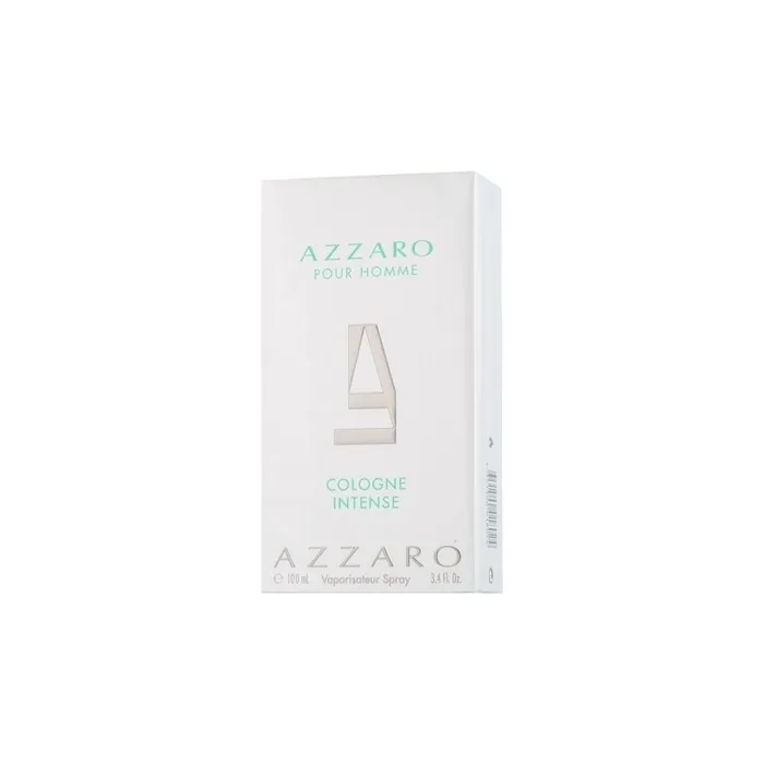 Azzaro Pour Homme Cologne Intense Spray 100ml