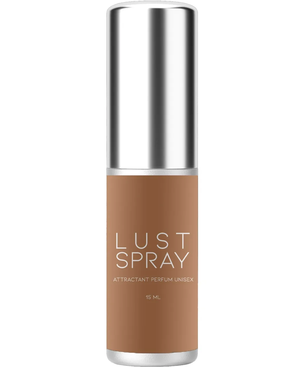 RUF Lust Spray Oriental Unisex Cologne 15ml