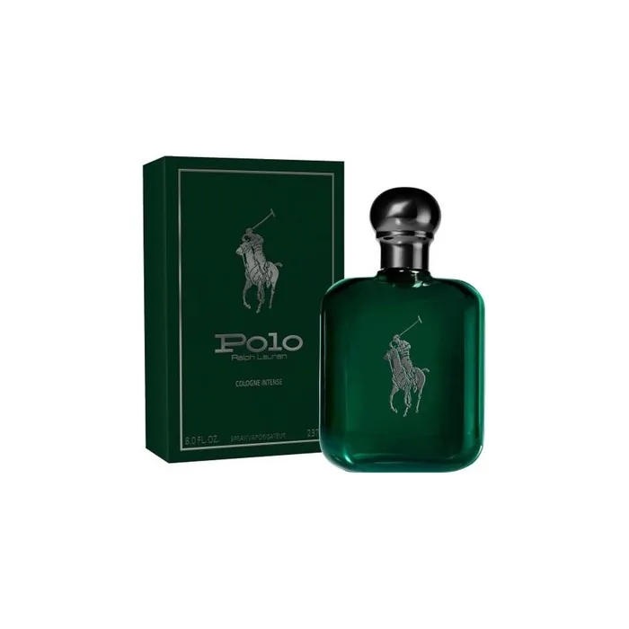 Ralph Lauren Green Intense Cologne 237ml Spray