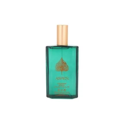 Coty Aspen For Men Eau De Cologne 118ml Spray