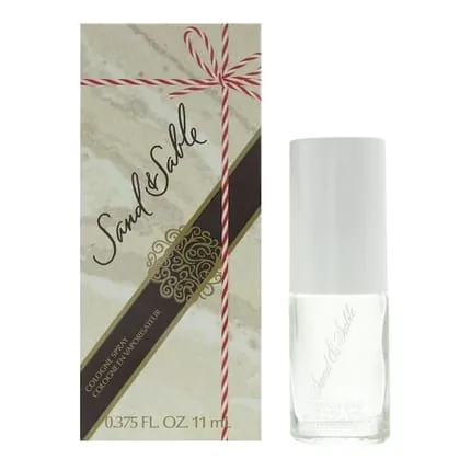 Coty Sand Sable Cologne 11ml Men Spray