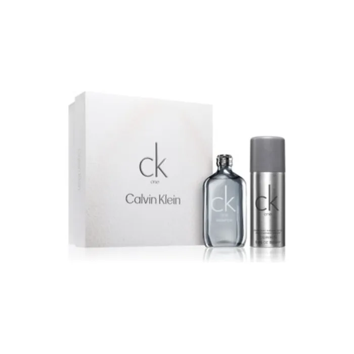 Calvin Klein Ck One Essence - Unisex Fragrance