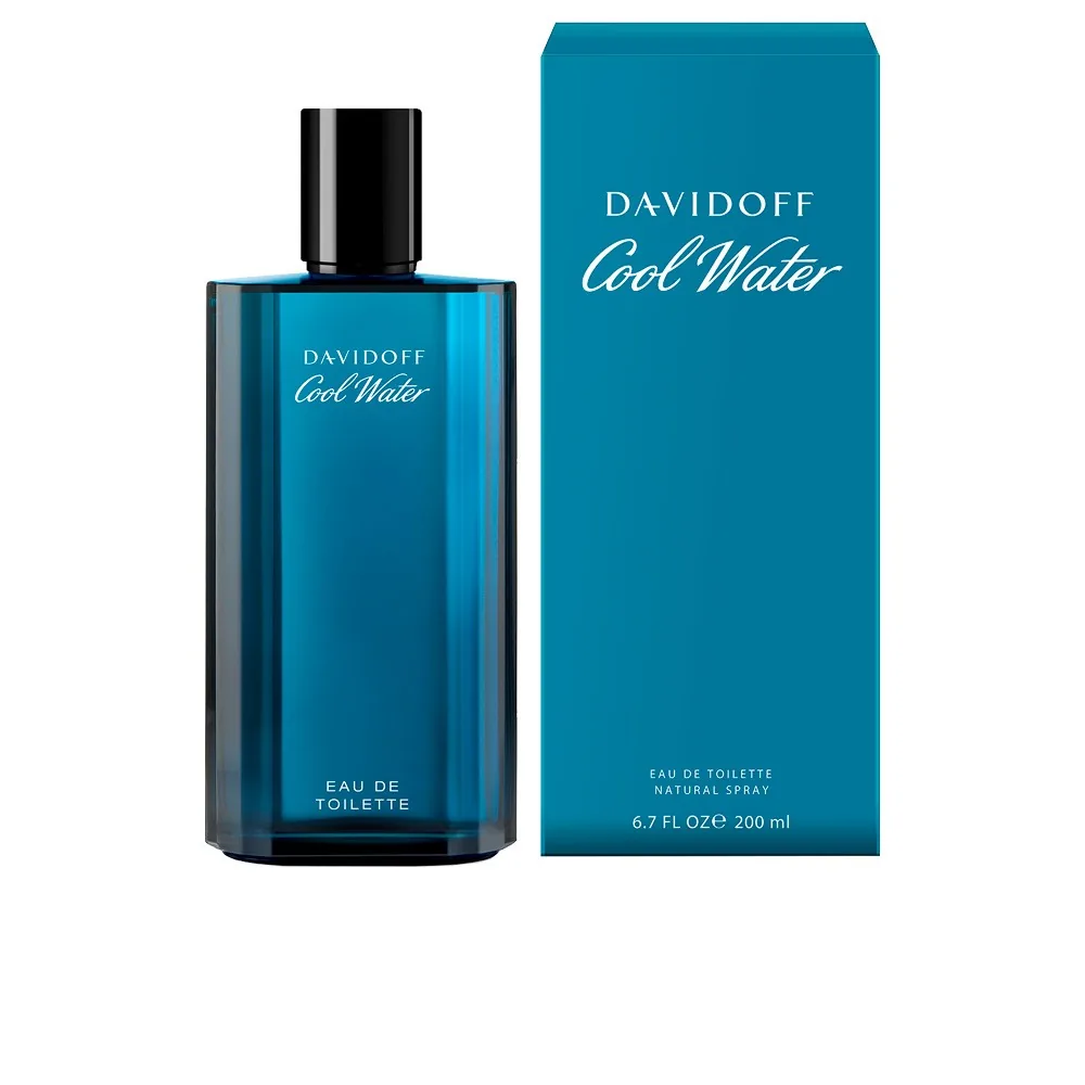 Davidoff Cool Water Eau de Toilette Spray