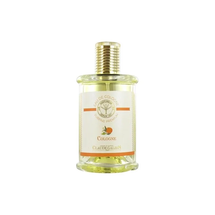 Edc Cologne Nature