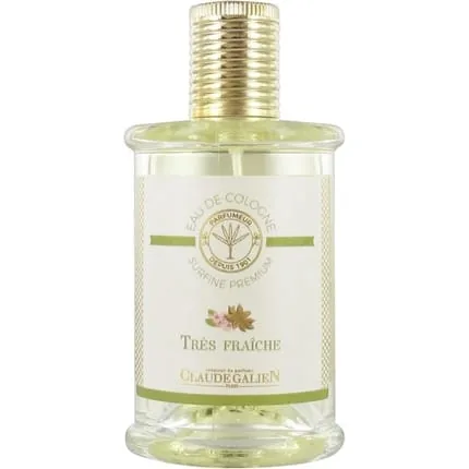 Claude Galien Very Fresh Eau De Cologne