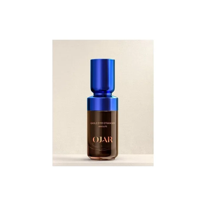 OJAR Eagle Eyed Stranger Absolute Fragrance Oil 20ml