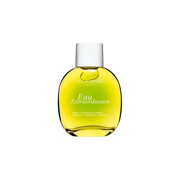 Clarins Eau Extraordinaire Spray 100ml Caring Scent